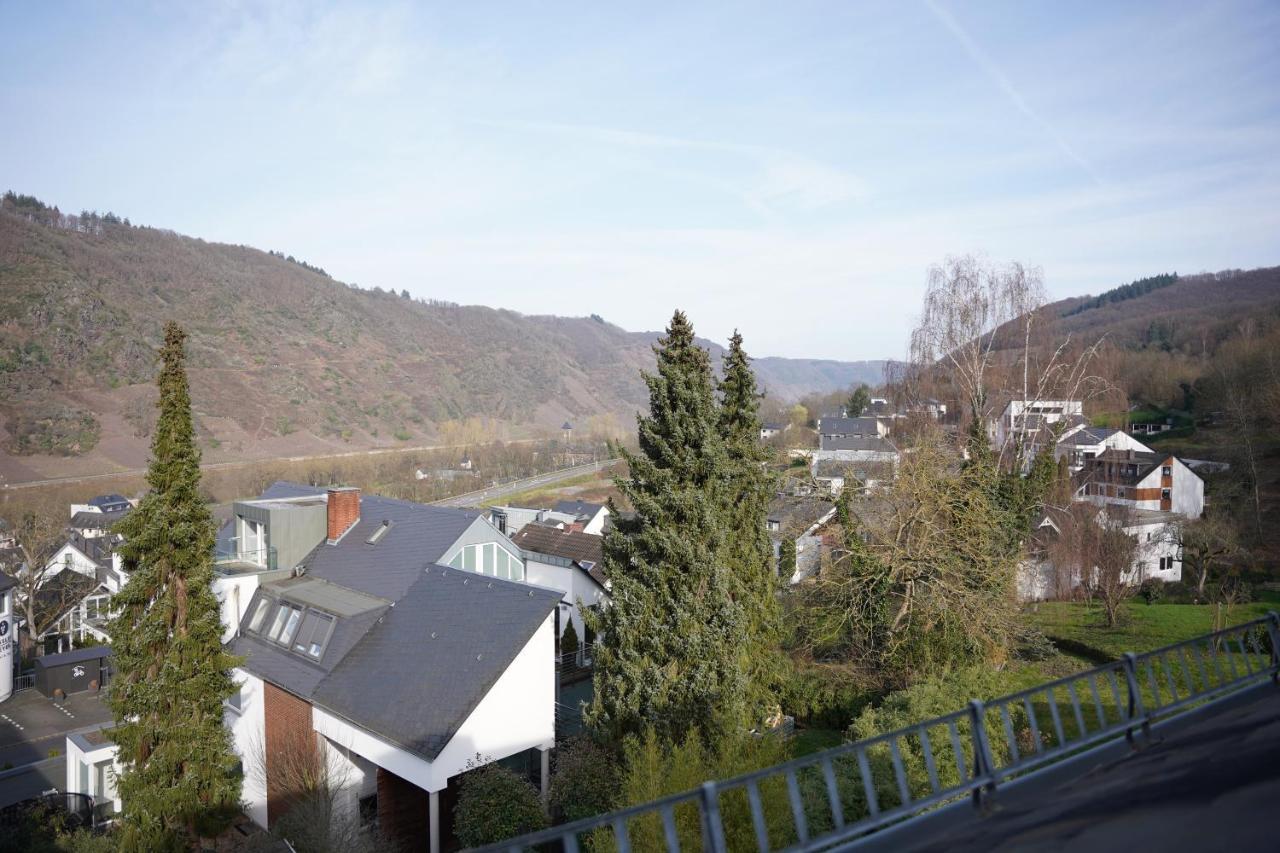 Ferienhaus Am Reilsbach Cochem Esterno foto