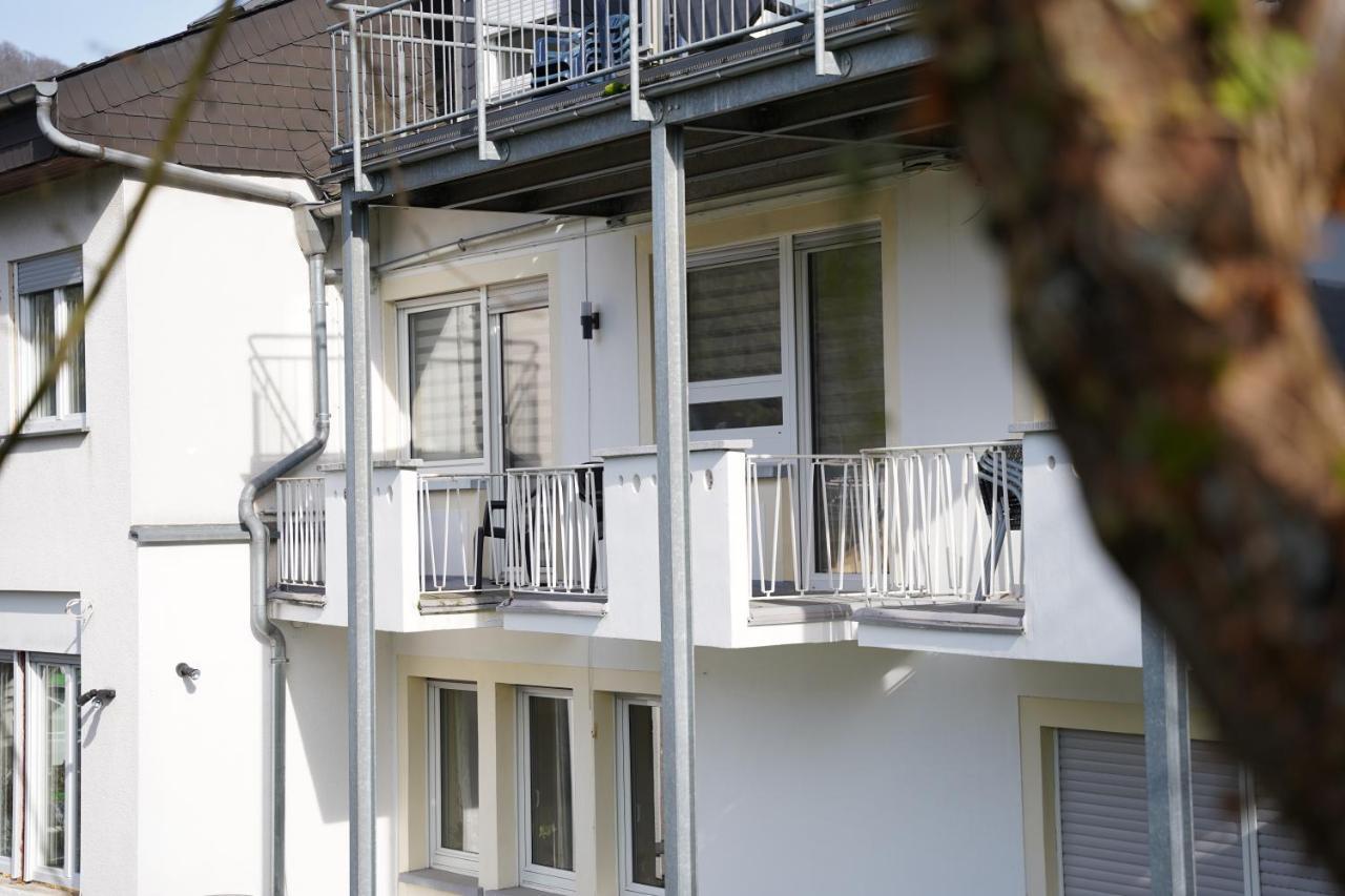 Ferienhaus Am Reilsbach Cochem Esterno foto