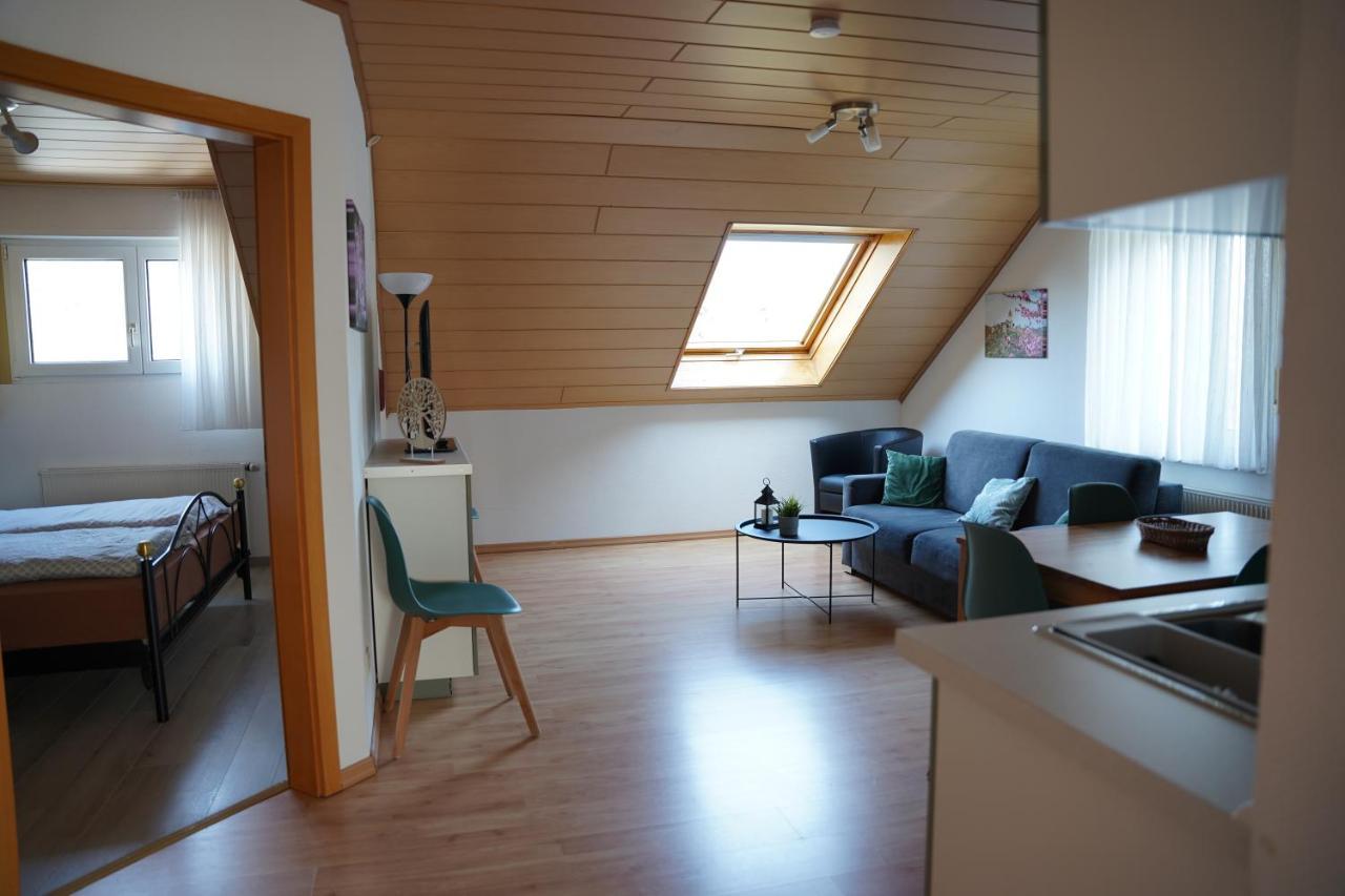 Ferienhaus Am Reilsbach Cochem Esterno foto