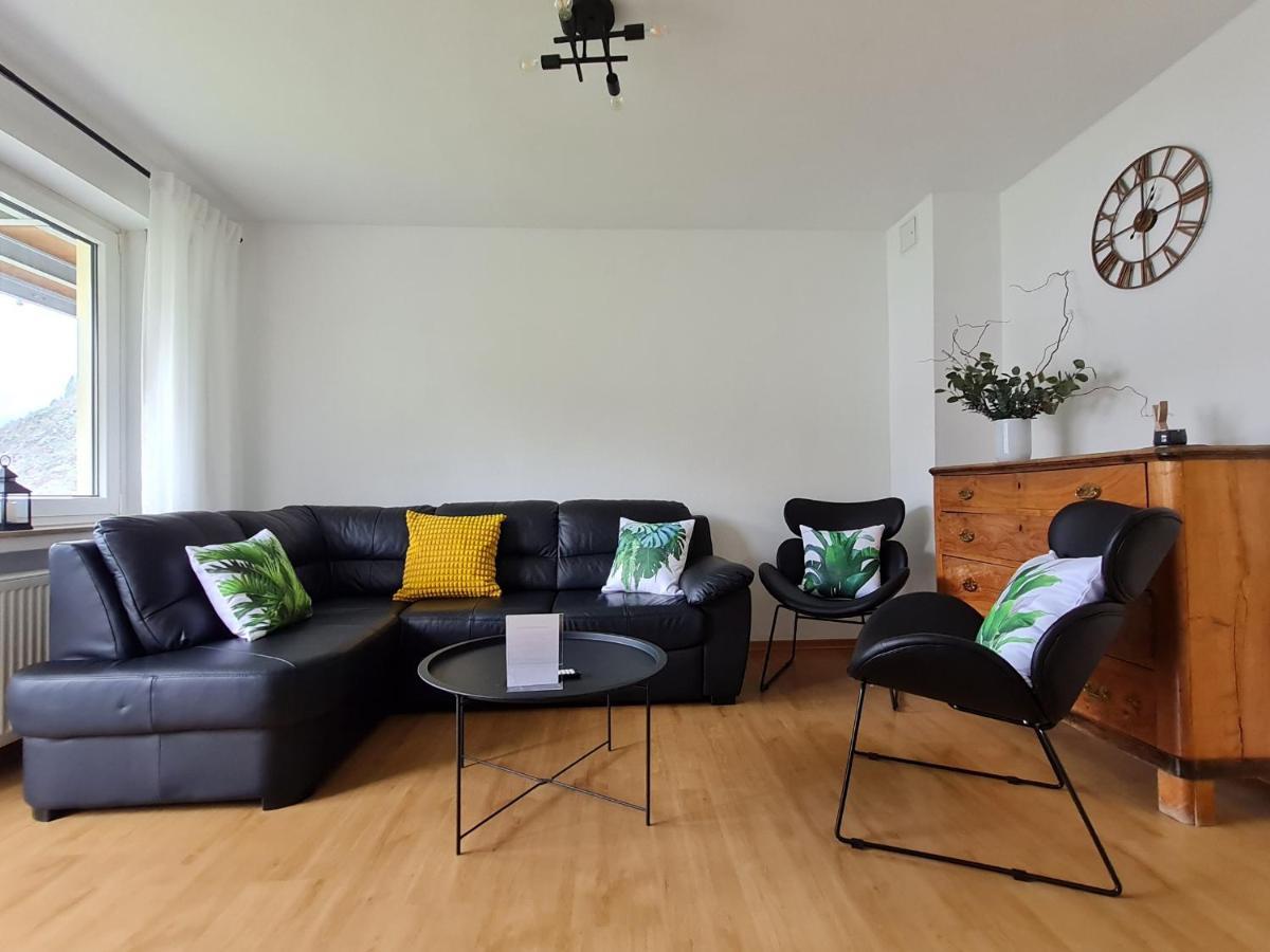 Ferienhaus Am Reilsbach Cochem Esterno foto