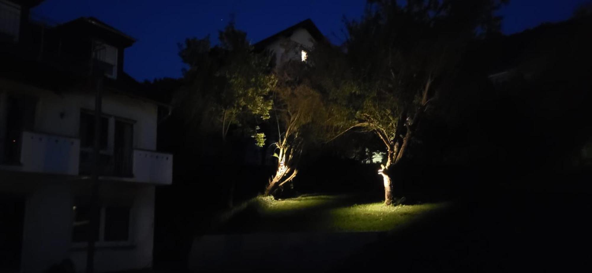 Ferienhaus Am Reilsbach Cochem Esterno foto