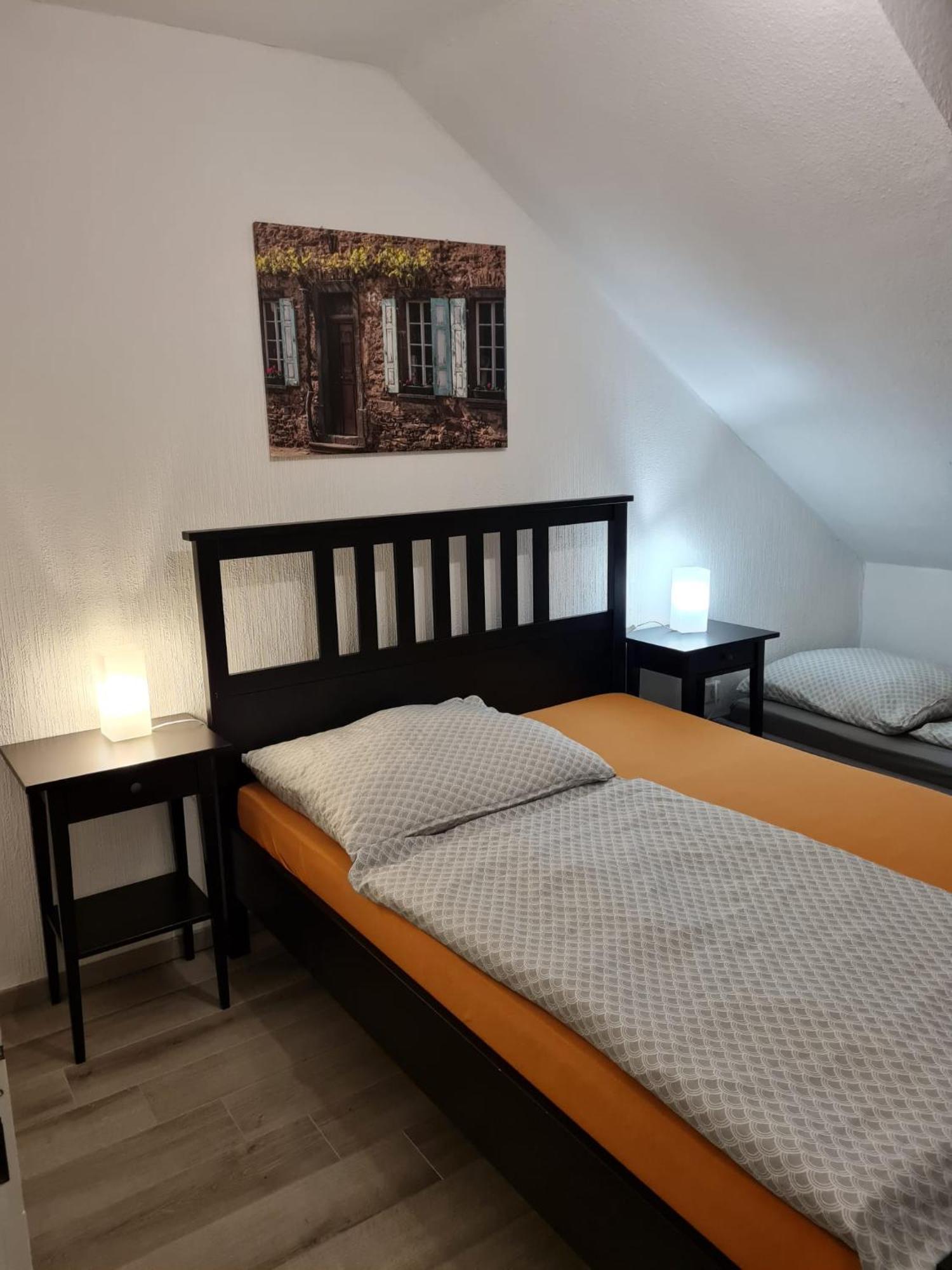 Ferienhaus Am Reilsbach Cochem Esterno foto